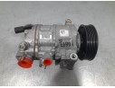 Recambio de compresor aire acondicionado para audi a3 sportback (8va, 8vf) 1.6 tdi referencia OEM IAM 5Q0816803D 757201708 DENSO