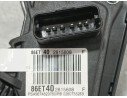 Recambio de potenciometro pedal para citroën jumpy furgon confort m referencia OEM IAM 9674829780 86ET402815608 