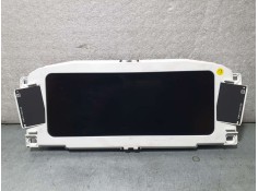 Recambio de cuadro instrumentos para peugeot 308 active pack bluehdi 130 s&s referencia OEM IAM 9835847680 VPNPLF14B115GB 