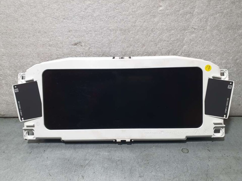 Recambio de cuadro instrumentos para peugeot 308 active pack bluehdi 130 s&s referencia OEM IAM 9835847680 VPNPLF14B115GB 