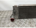 Recambio de intercooler para renault scenic ii luxe privilege referencia OEM IAM 8200115540F M4441001 BEHR