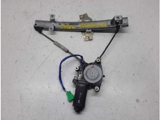 ELEVALUNAS TRASERO DERECHO 2 PINES 