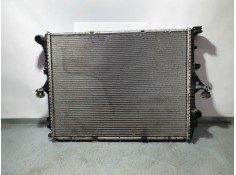 Recambio de radiador agua para audi q7 (4l) 4.2 fsi referencia OEM IAM 7L0121253A K264900601 BEHR