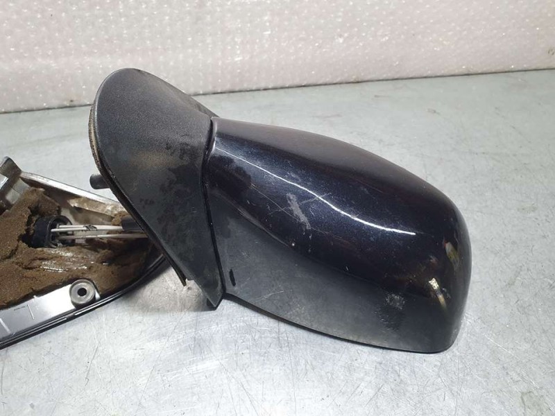 Recambio de retrovisor izquierdo para ford fiesta berlina (dx) básico referencia OEM IAM 3004663  C/ MANDO