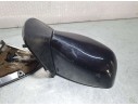 Recambio de retrovisor izquierdo para ford fiesta berlina (dx) básico referencia OEM IAM 3004663  C/ MANDO
