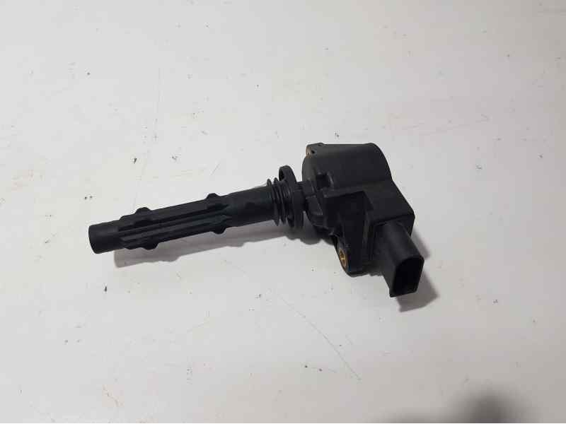 Recambio de bobina encendido para mercedes-benz clase c (w204) berlina c 280 (204.054) referencia OEM IAM A0001502780 19005267 D