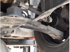 Recambio de brazo suspension inferior delantero izquierdo para peugeot partner furgoneta/monovolumen (k9) 1.5 bluehdi 100 refere