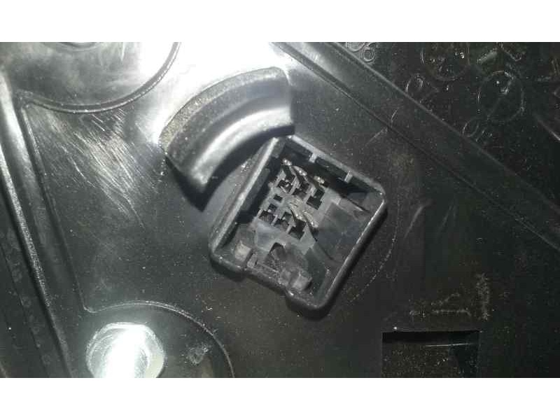 Recambio de retrovisor izquierdo para kia magentis active referencia OEM IAM  5 PINS ELECTRICO-TOCADO