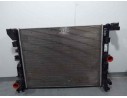 Recambio de radiador agua para renault arkana zen referencia OEM IAM 21410F230B  