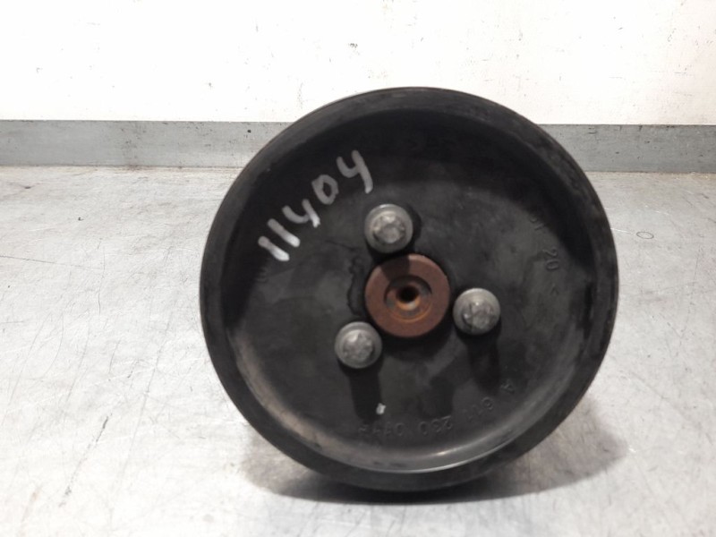 Recambio de bomba direccion para mercedes-benz clase clk (w209) coupe 270 cdi (209.316) referencia OEM IAM 0024669301 LH2110072 