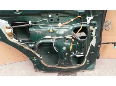 ELEVALUNAS TRASERO IZQUIERDO ELECTRICO