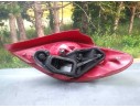 Recambio de piloto trasero izquierdo para peugeot 207 x-line referencia OEM IAM   