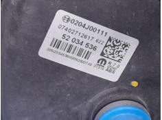 Recambio de servofreno para fiat tipo hatchback (356_, 357_) 1.4 (356hxa1b) referencia OEM IAM 52034536  