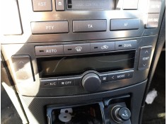 Recambio de mando climatizador para toyota avensis (_t25_) 2.2 d-4d (adt251_) referencia OEM IAM 5590005200  