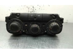 Recambio de mando climatizador para seat leon (1p1) 1.9 tdi referencia OEM IAM 1T2820045 1000001125442 1T2820045