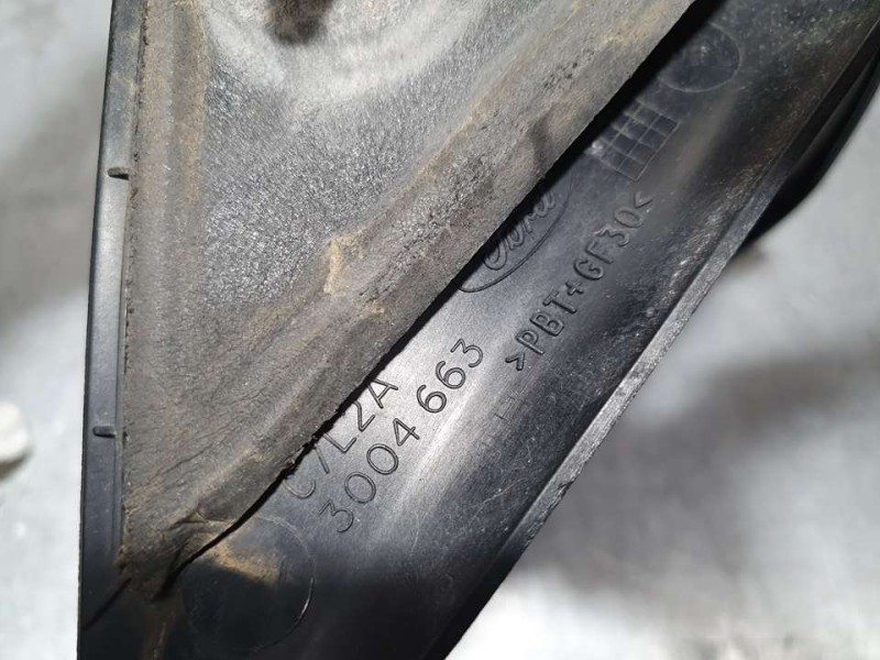 Recambio de retrovisor izquierdo para ford fiesta berlina (dx) básico referencia OEM IAM 3004663  C/ MANDO