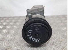 Recambio de compresor aire acondicionado para seat ibiza sc (6j1) reference referencia OEM IAM SIN REF  