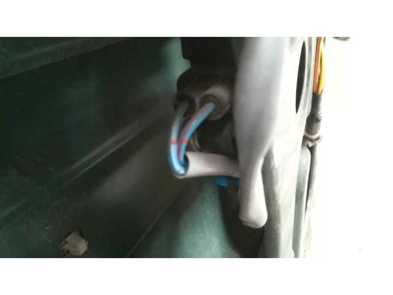 Recambio de elevalunas trasero izquierdo para honda cr-v (rd1/3) luxury (rd1) referencia OEM IAM   ELECTRICO