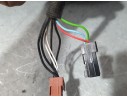 Recambio de retrovisor derecho para peugeot 208 active referencia OEM IAM   ELECTRICO , FALTA CARCASA 6 Y 3 CABLES