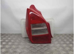 Recambio de piloto trasero izquierdo para citroën c2 furio referencia OEM IAM 968028378000  