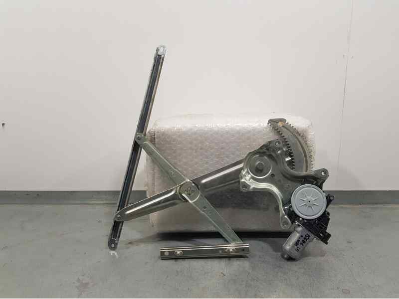 Recambio de elevalunas delantero derecho para mitsubishi outlander (gf0) motion 2wd referencia OEM IAM 5713A386 2621005370 DENSO