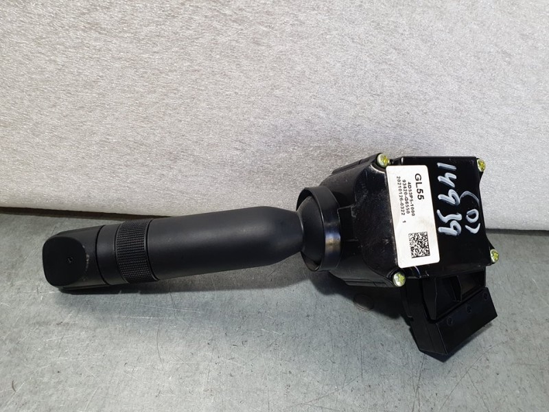 Recambio de mando limpia para kia picanto (ja) gt line referencia OEM IAM 4D53P51000 93420G6550 