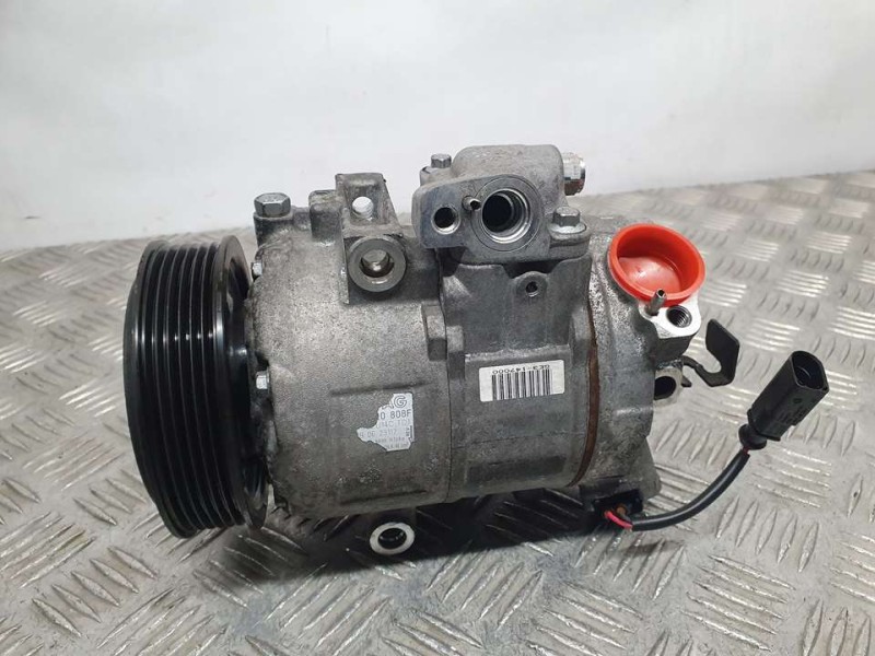 Recambio de compresor aire acondicionado para seat ibiza sc (6j1) reference referencia OEM IAM SIN REF  