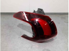 PILOTO TRASERO IZQUIERDO 9826730480 EXTERIOR