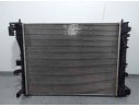 Recambio de radiador agua para renault arkana zen referencia OEM IAM 21410F230B  