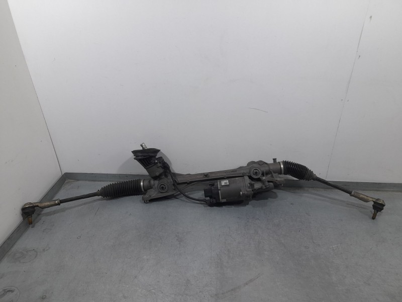 Recambio de cremallera direccion para audi a3 sportback (8va, 8vf) 1.6 tdi referencia OEM IAM 5Q0909144T  