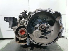 CAJA CAMBIOS S615JE 6 VELOCIDADES 011399