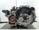 Recambio de caja cambios para hyundai tucson (jm) 2.0 crdi comfort referencia OEM IAM S615JE 6 VELOCIDADES 011399