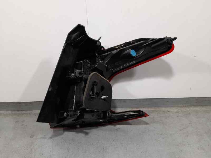 Recambio de piloto trasero izquierdo para peugeot 2008 (--.2013) signature referencia OEM IAM 9826730480  EXTERIOR