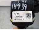 Recambio de mando limpia para kia picanto (ja) gt line referencia OEM IAM 4D53P51000 93420G6550 