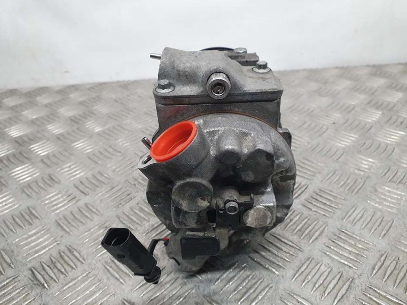 Recambio de compresor aire acondicionado para seat ibiza sc (6j1) reference referencia OEM IAM SIN REF  