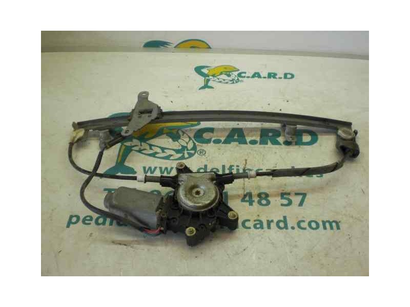 Recambio de elevalunas delantero derecho para nissan primera berl./familiar (p10/w10) gx berlina (a,e) referencia OEM IAM   