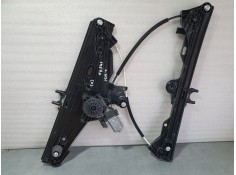 Recambio de elevalunas delantero derecho para peugeot 308 active pack bluehdi 130 s&s referencia OEM IAM 9830815180 E22351104 EL