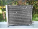 Recambio de condensador / radiador aire acondicionado para peugeot 207 x-line referencia OEM IAM 9653035980 62684J 