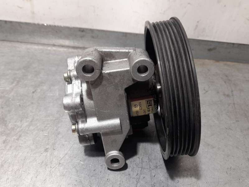 Recambio de bomba direccion para mercedes-benz clase clk (w209) coupe 270 cdi (209.316) referencia OEM IAM 0024669301 LH2110072 