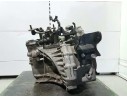 Recambio de caja cambios para hyundai tucson (jm) 2.0 crdi comfort referencia OEM IAM S615JE 6 VELOCIDADES 011399