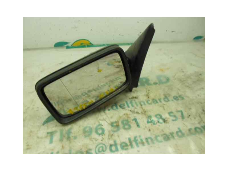 Recambio de retrovisor izquierdo para seat ibiza (6k) cl referencia OEM IAM   C/MANDO