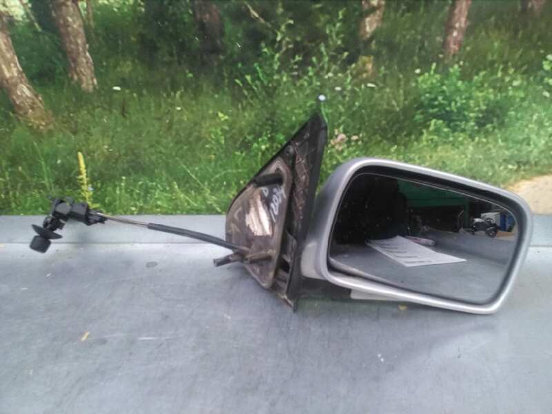 Recambio de retrovisor derecho para volkswagen polo berlina (6n1) básico referencia OEM IAM   C/M