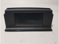 PANTALLA MULTIFUNCION A2048203197 3AF348ADUB204 MITSUBISHI