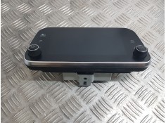 Recambio de sistema navegacion gps para fiat tipo hatchback (356_, 357_) 1.4 (356hxa1b) referencia OEM IAM 7356525590 CONTINENTA