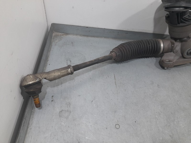 Recambio de cremallera direccion para audi a3 sportback (8va, 8vf) 1.6 tdi referencia OEM IAM 5Q0909144T  