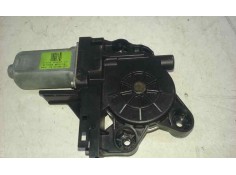 MOTOR ELEVALUNAS DELANTERO IZQUIERDO 2 PINS ELECTRICO