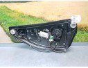 Recambio de elevalunas trasero izquierdo para land rover freelander (lr2) td4 e referencia OEM IAM 6H5227001AG 6 PINS ELECTRICO