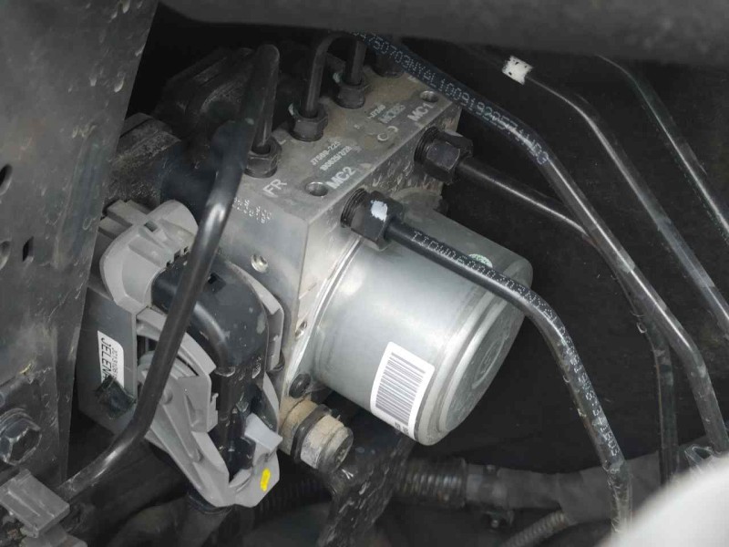 Recambio de abs para kia xceed drive referencia OEM IAM 58910J7240  