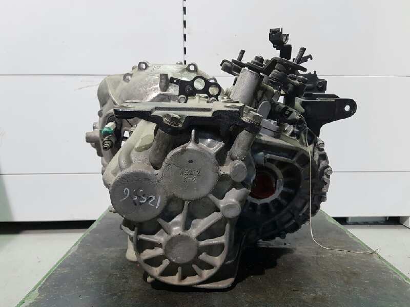 Recambio de caja cambios para hyundai tucson (jm) 2.0 crdi comfort referencia OEM IAM S615JE 6 VELOCIDADES 011399