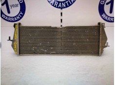 Recambio de intercooler para land rover defender (ld) 2.5 td5 referencia OEM IAM BTP5520 99MY 